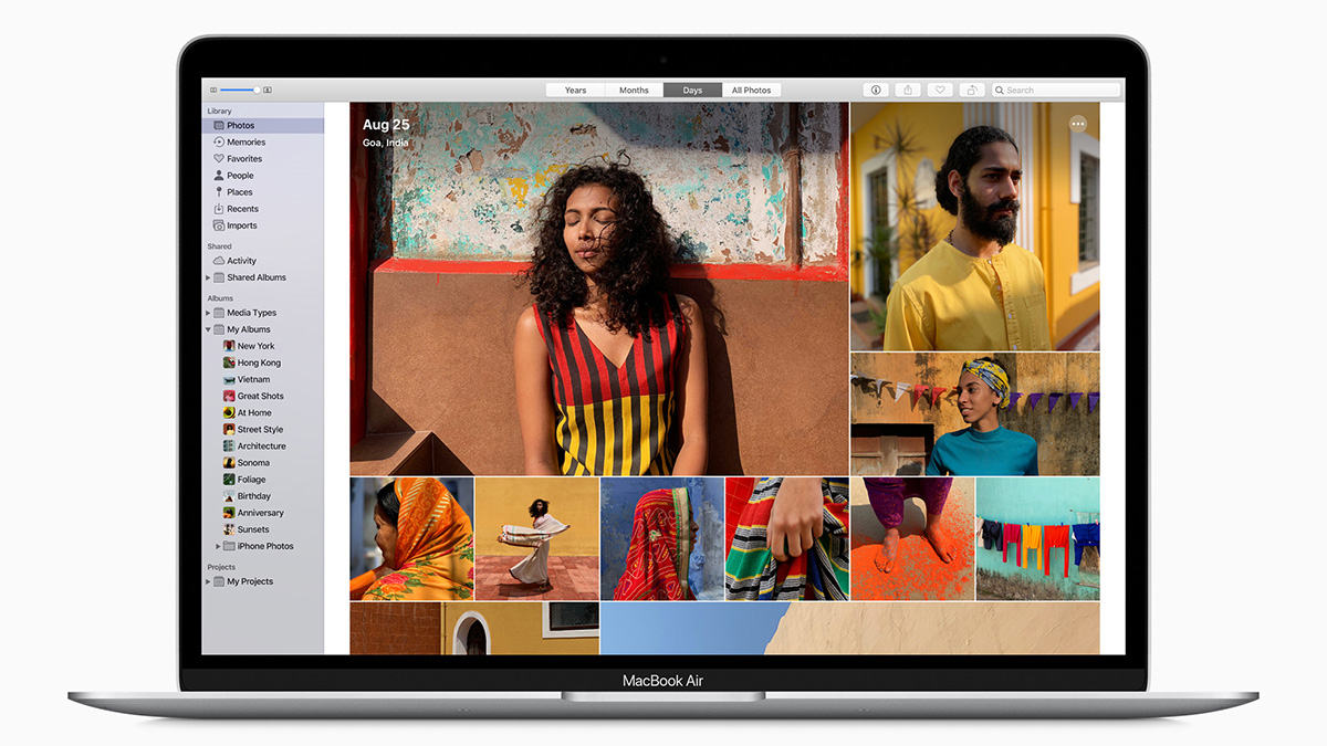 学生なら実質約10万円。新型MacBook Airはキーボードが「Pro相当