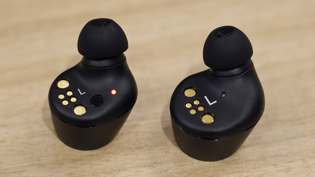 ゼンハイザーが高級完全ワイヤレスイヤホンを発表 「AirPods Pro」より