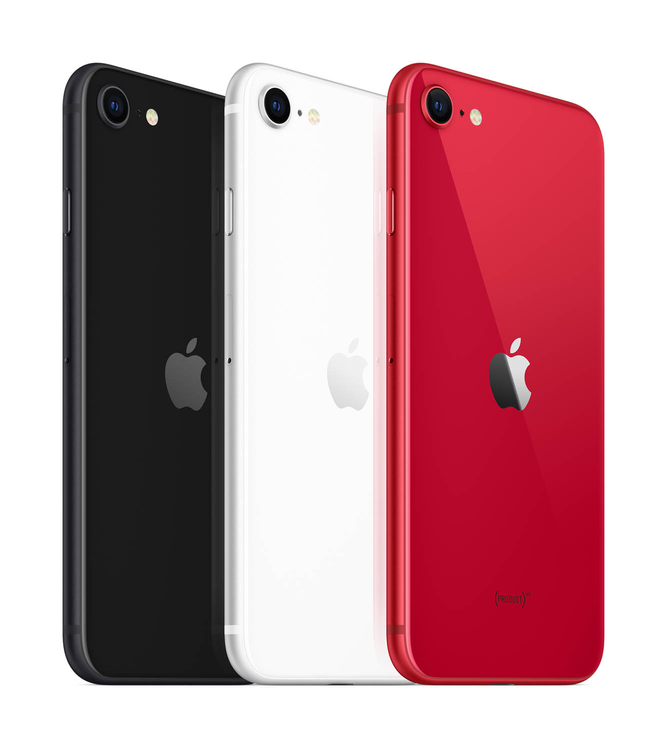 iPhone 8, 6, SE, 5 ４台セット 新iPhone SE登場、44,800円から。iPhone“8”サイズで“11”並の