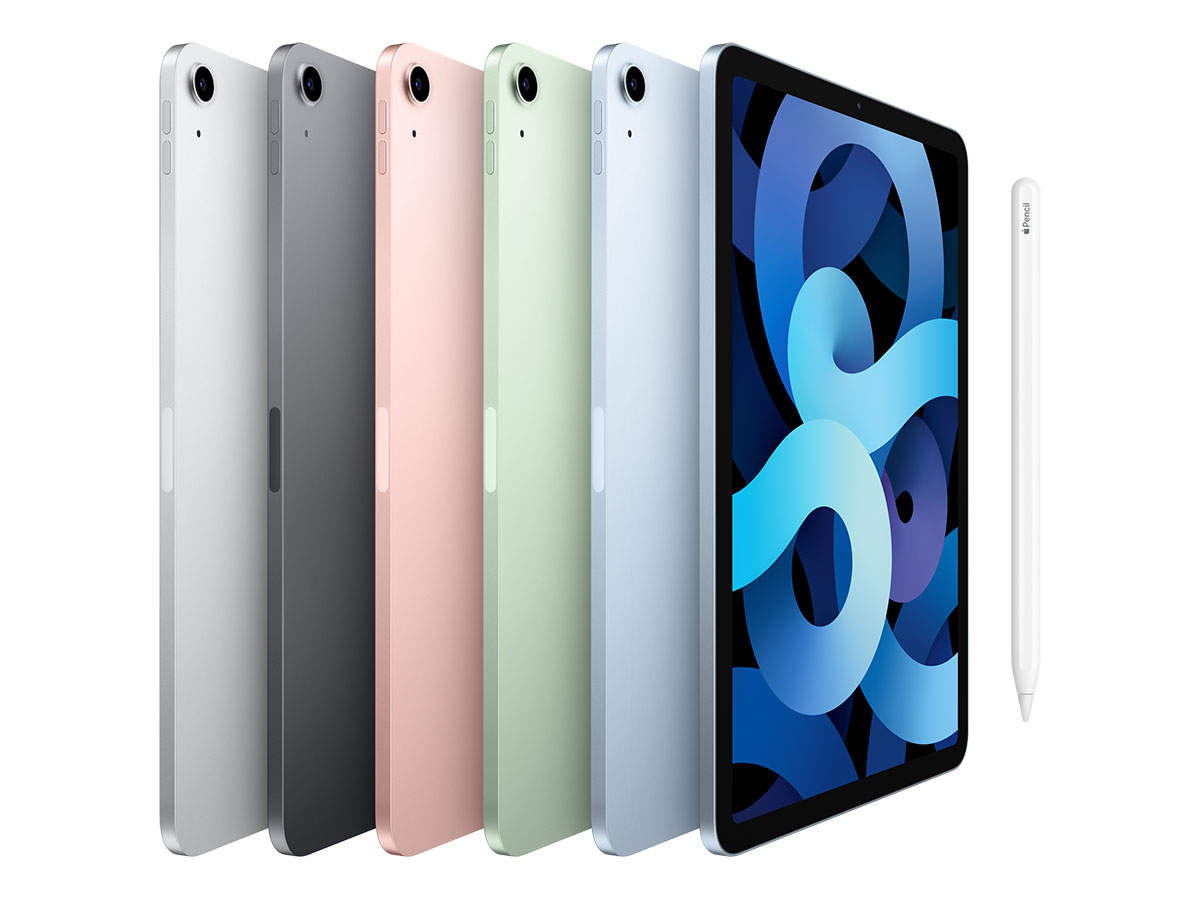 【指紋認証不可】iPad Air 4 第4世代 指紋認証不可】iPad Air 4 第4世代