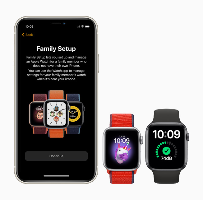 セルラー版でも3万4800円。戦略モデル「Apple Watch SE」を読み解く