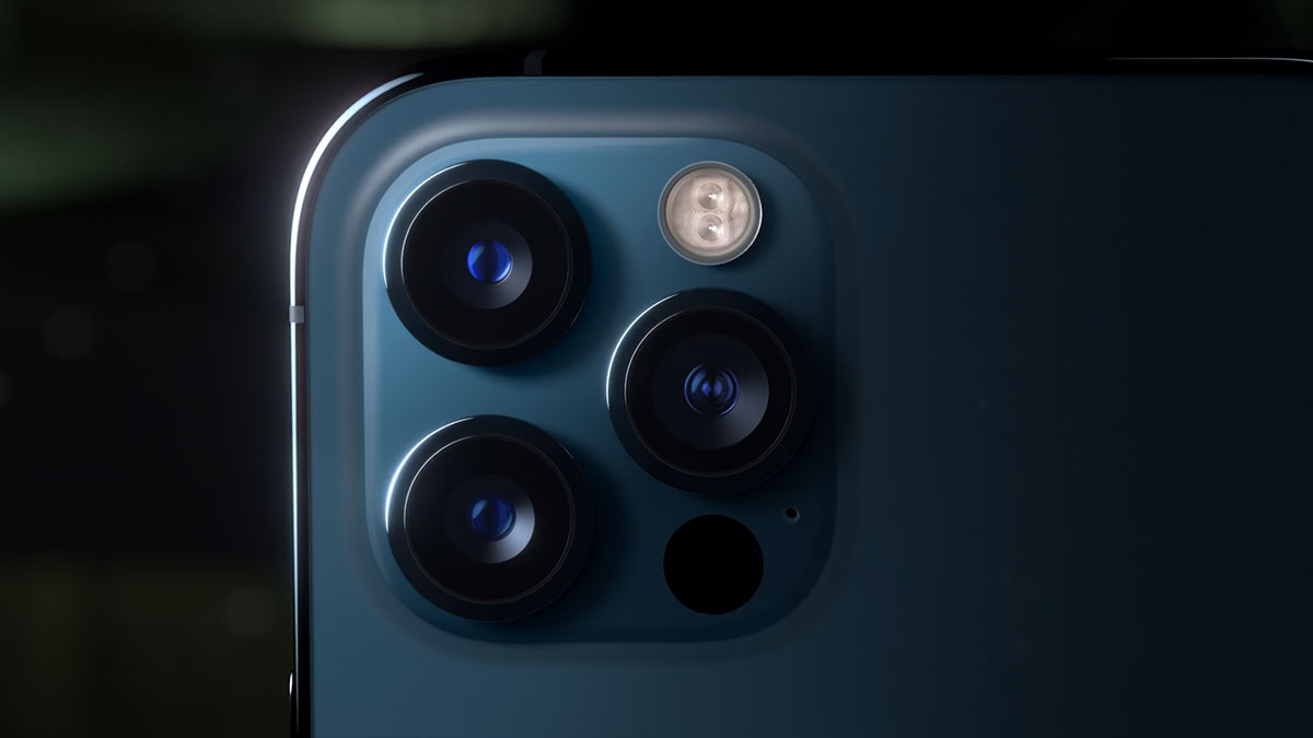 価格10万円超「iPhone 12 Pro/Pro Max」はカメラがスゴイ、その理由