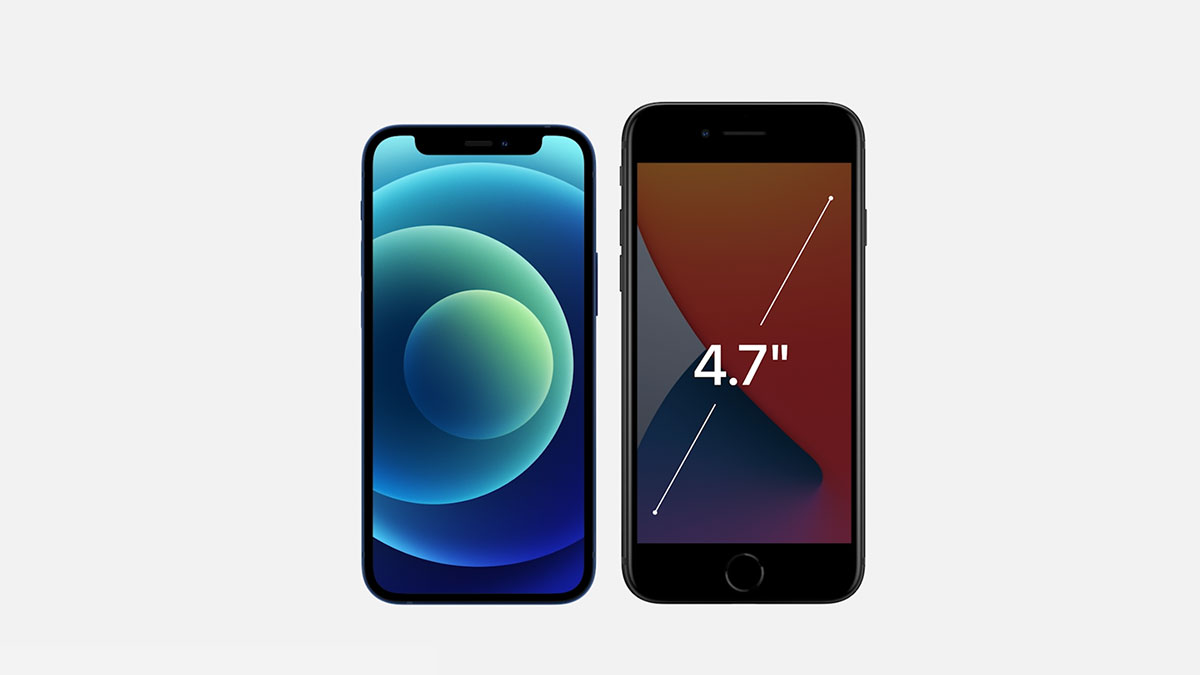 iPhone 12 mini」は片手で持てるiPhoneの本命。激戦区である「7万円台