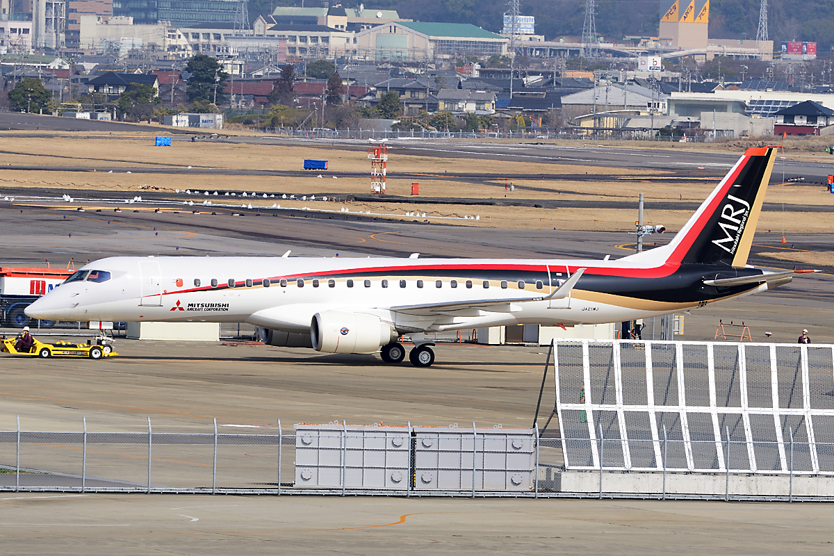 発表全文】国産初ジェット機の開発凍結「様々な可能性を検討している