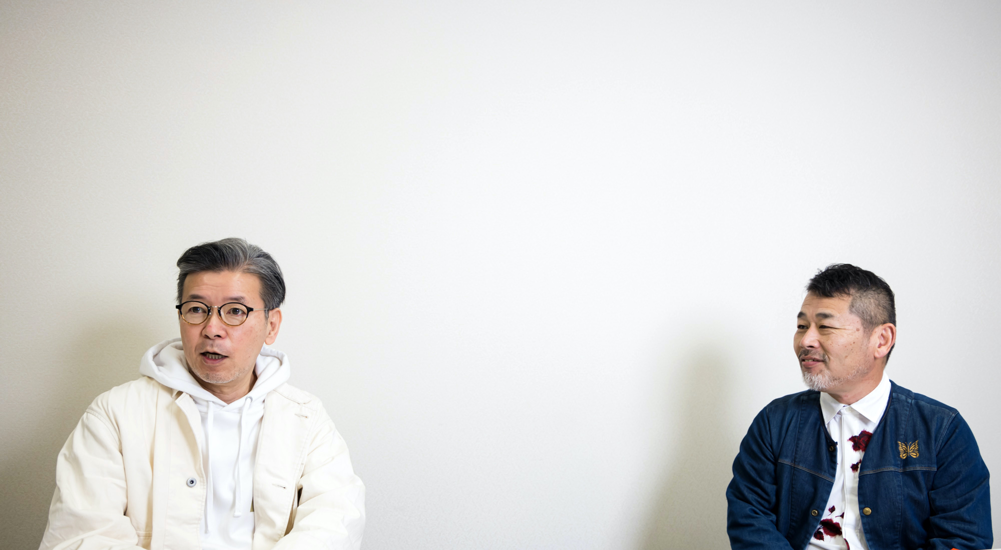 水曜どうでしょう」24年間の重み。藤村・嬉野Dは語る、大泉洋と