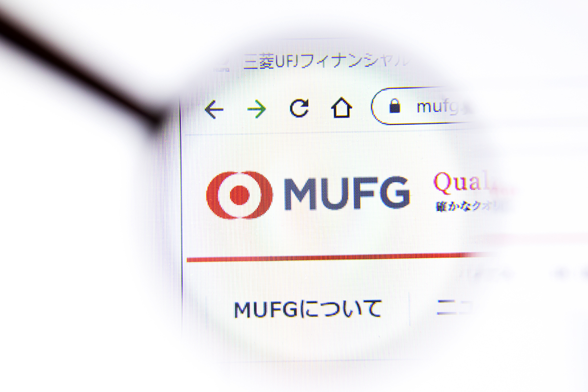三菱UFG「半年で3人目」海外大手金融から幹部人材引き抜く。コロナ禍でも業務純益1.15兆円の強さ | Business Insider Japan