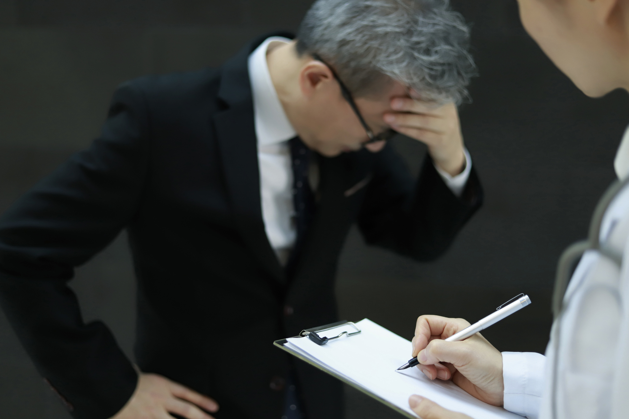 会社は私たちに辞めてほしいのだな……」希望退職迫るリストラ