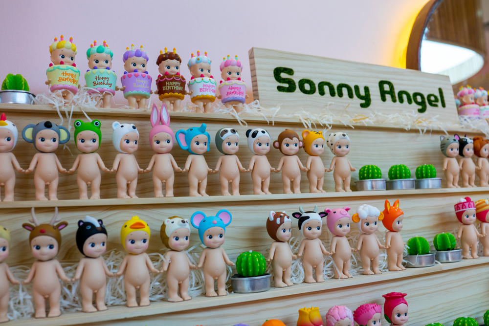 日本文化を中国Z世代向けにアレンジし大ヒット。メイソウ、テンセント