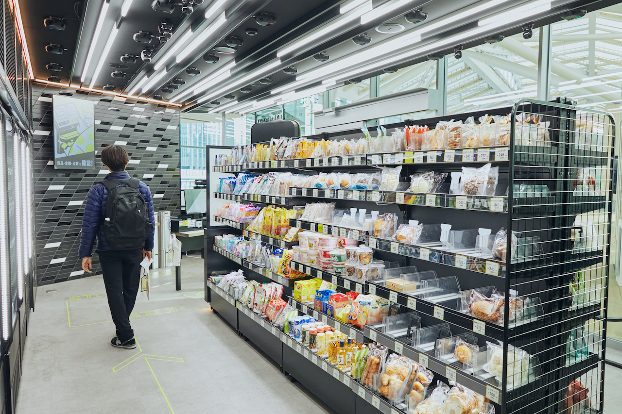 TOUCH TO GO社長・阿久津智紀1】JR東日本スタートアップが仕掛ける