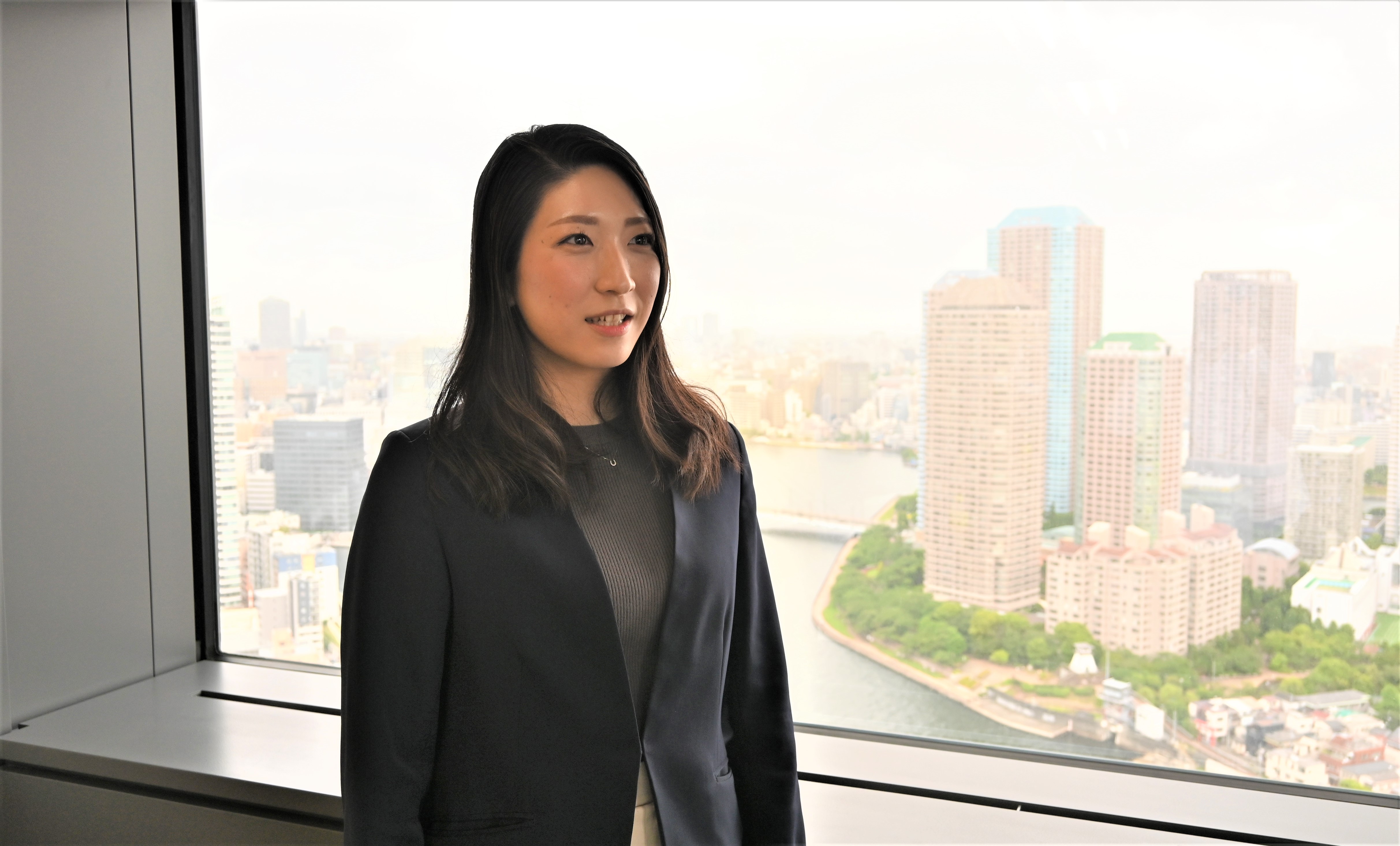 大空へ十年　全日本空輸株式会社 航空会社で働き続けたい、でも…。JAL・ANAから出向するCAら3人が