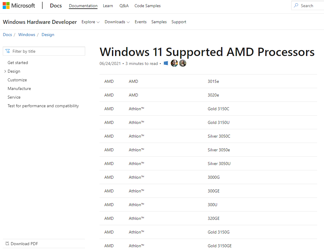 値下げ！第七世代CPU、Win11、MicrosoftOffice、一太郎他 CPU-Zのスクリーンショット - フリーソフト100