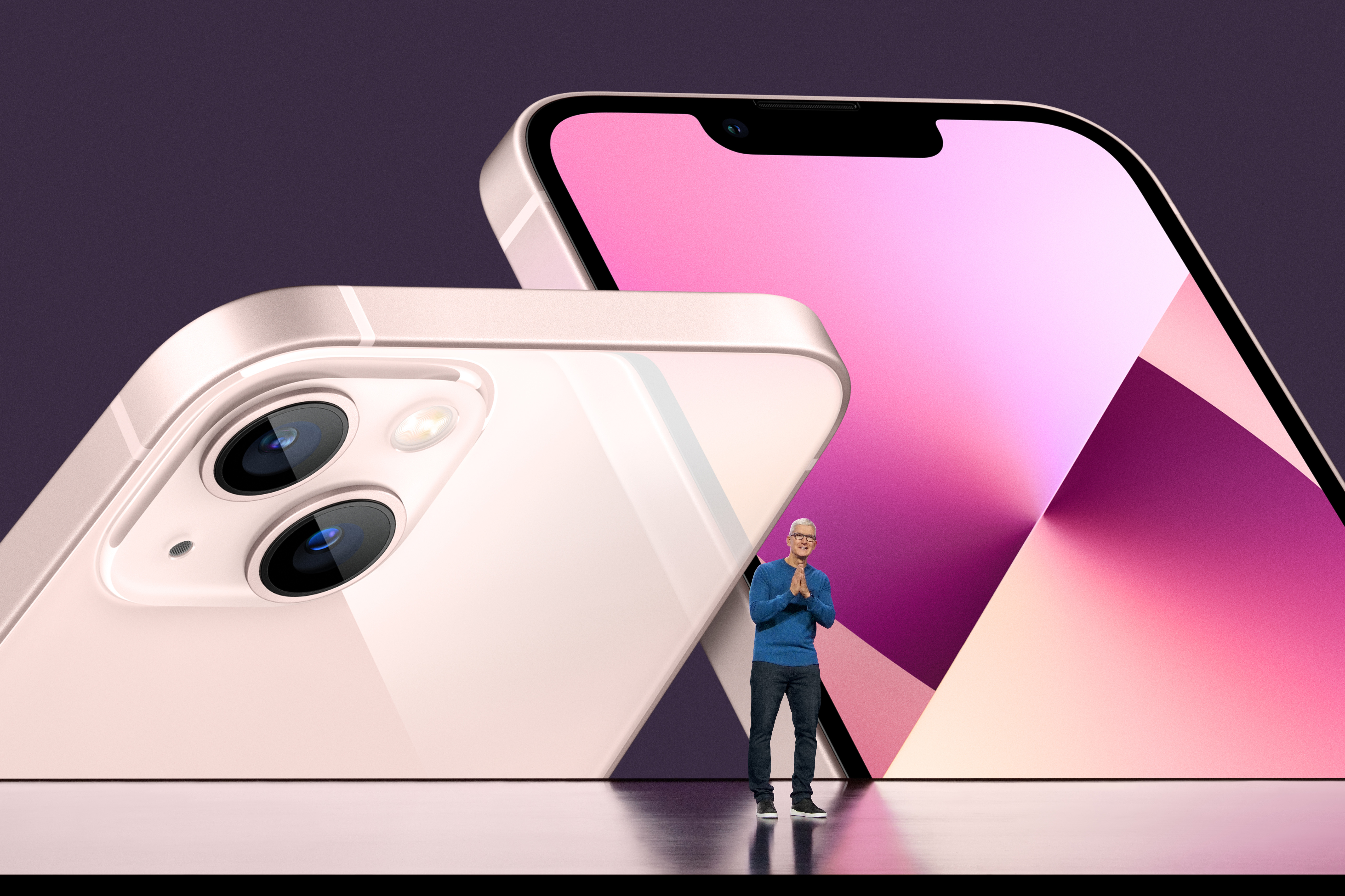 iPhone 13」のコスパが目を引く理由……アップルの意気込みは「動画」に 