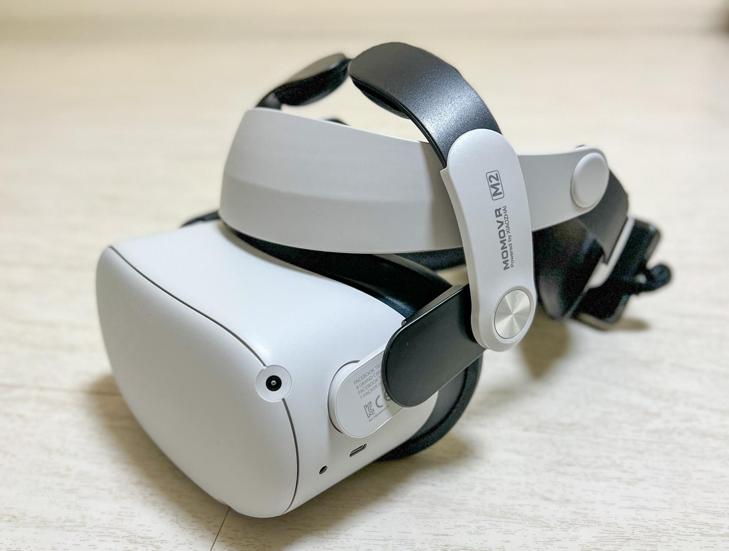 メタバースで本気で仕事をする。「Oculus Quest 2」以外に必要なものと 