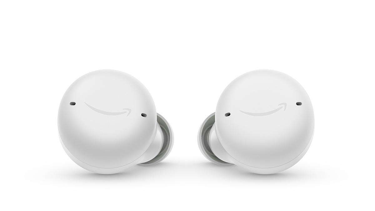 アマゾンの1万5000円を切るワイヤレスイヤホン「Echo Buds（第2世代