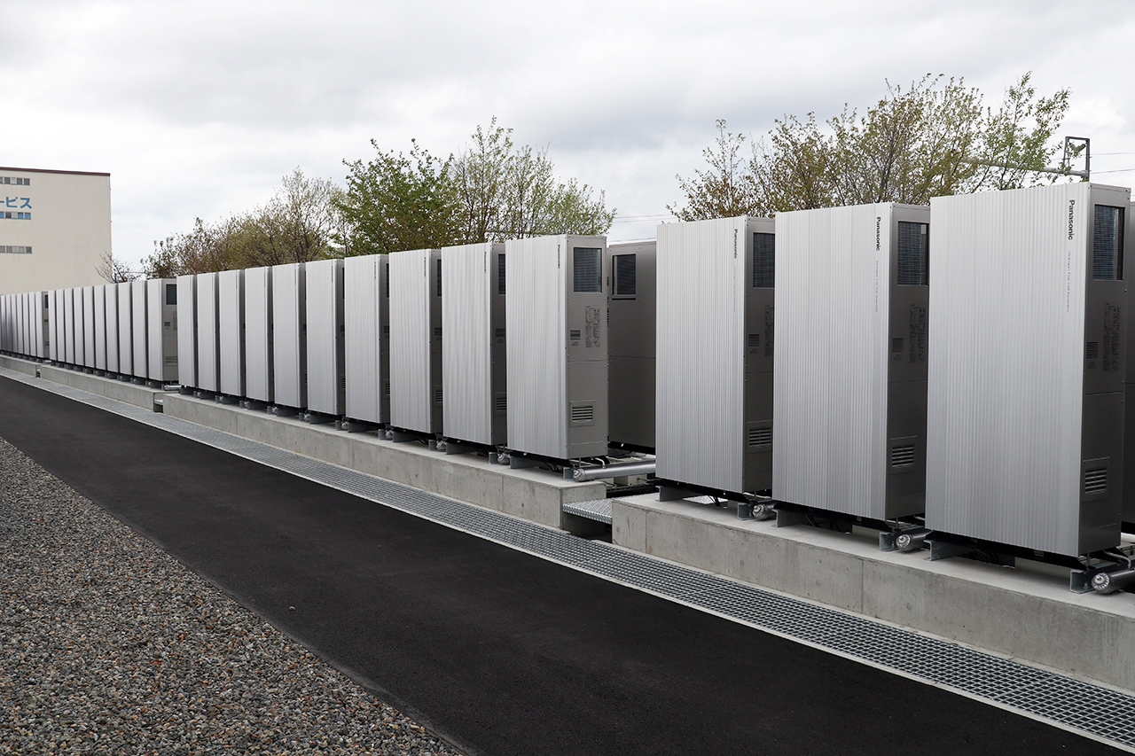 SmoonB様 N-ONE Racing Z33 フェアレディZ用 SUNDOME フロントバンパー（FRP＆