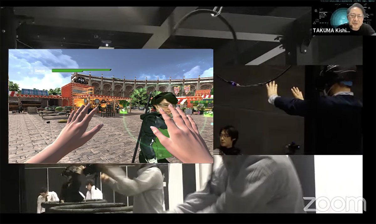 メタバースとNFTが軸となるWeb3時代。取り残されないようにするために