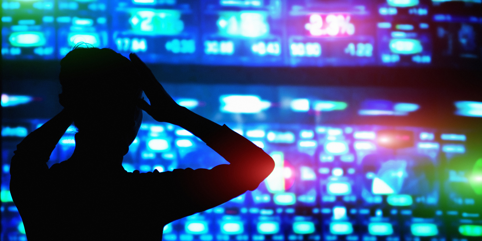 ボラティリティ」はリスク要素？ 株価変動幅の読み解き方 | Business Insider Japan