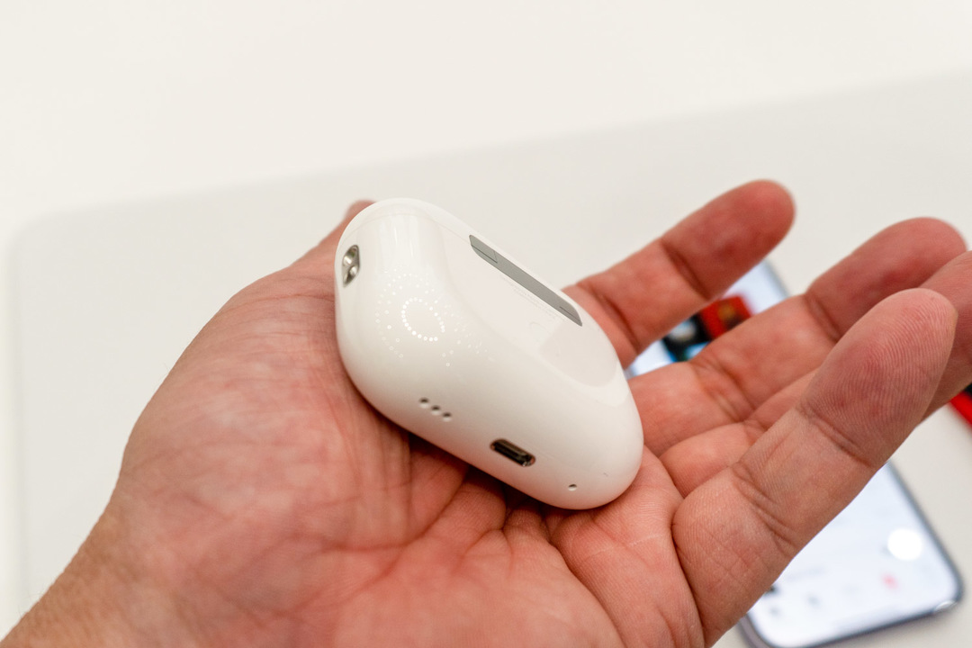 1分でわかる】第2世代「AirPods Pro」4つのポイント…現地取材でわかっ