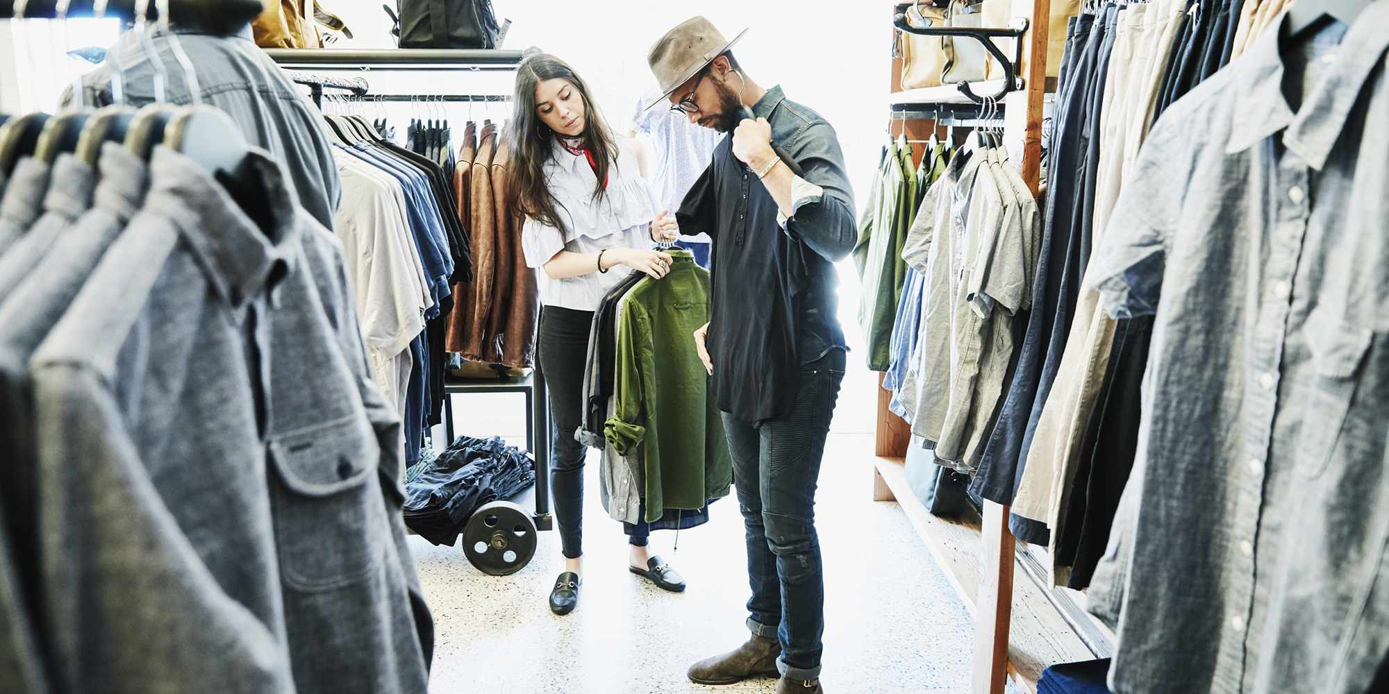 買い物中毒」に要注意。なぜお金がなくても買ってしまうのか、その