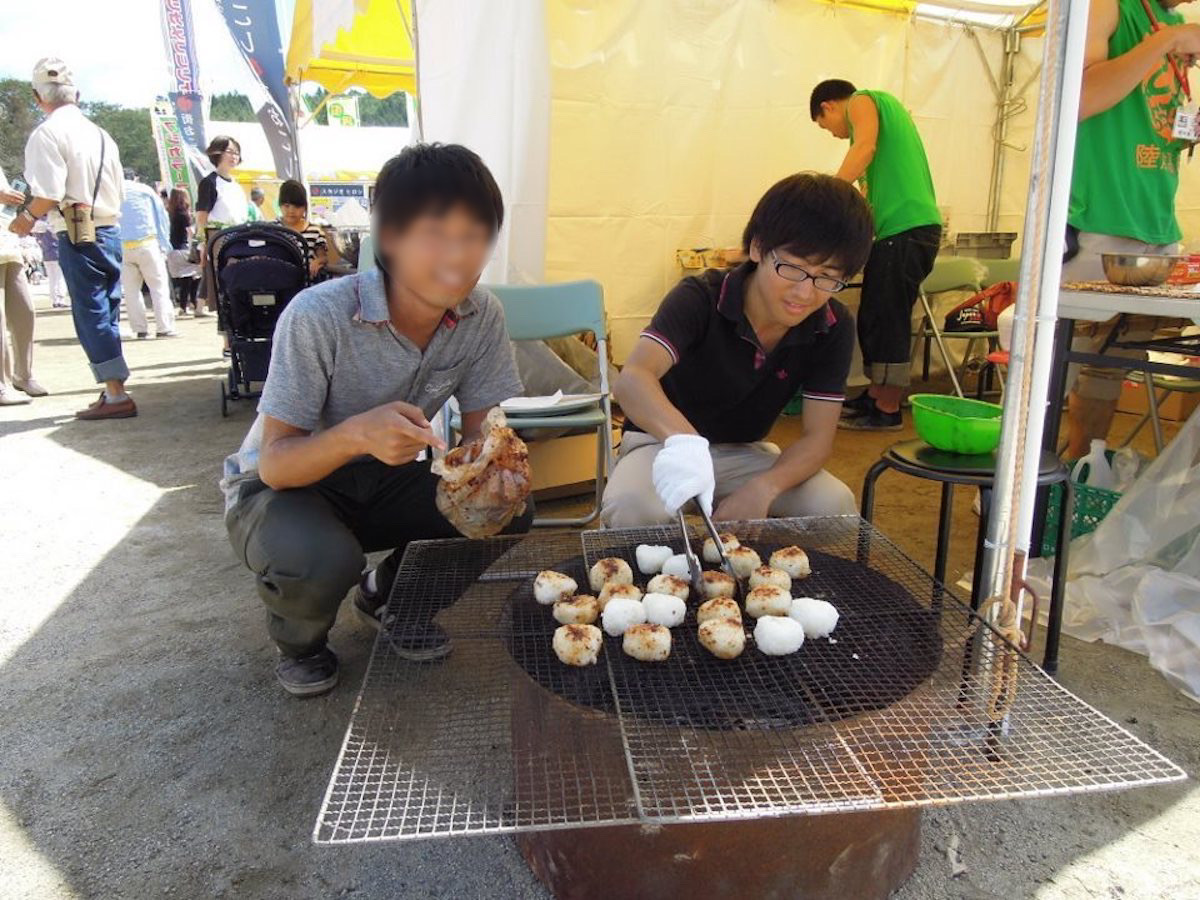 新品　暴かれた古代史　山本建造 大学時代に3.11を経験。被災地インターンで持ち帰った悔しさと心