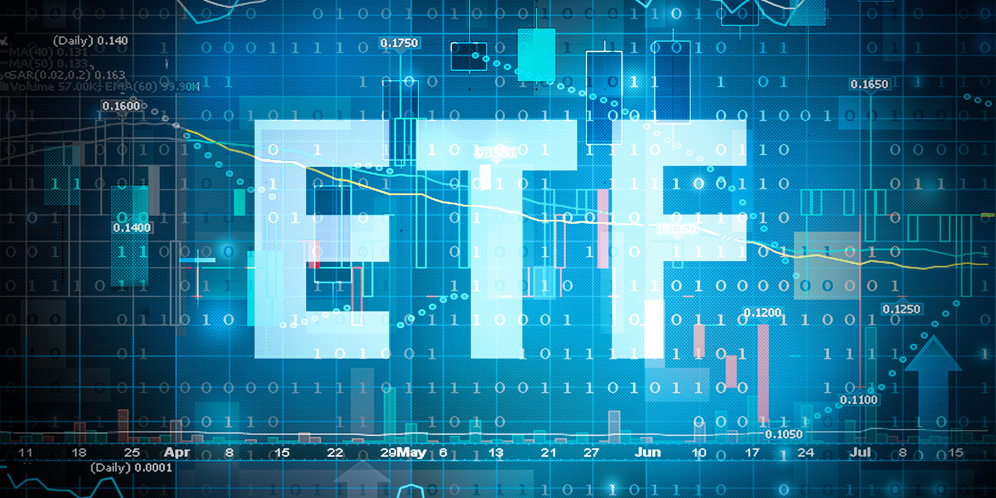 新しくNISAを始めるなら、ETFの購入を検討すべき4つの理由：「新NISA」でも有効な積み立てのコツ | Business Insider Japan