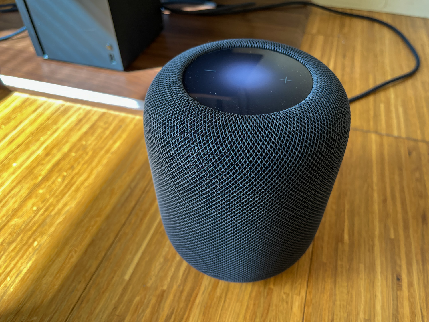 更新】新型「HomePod」2台とApple TV 4Kで「お手軽ホームシアター」し