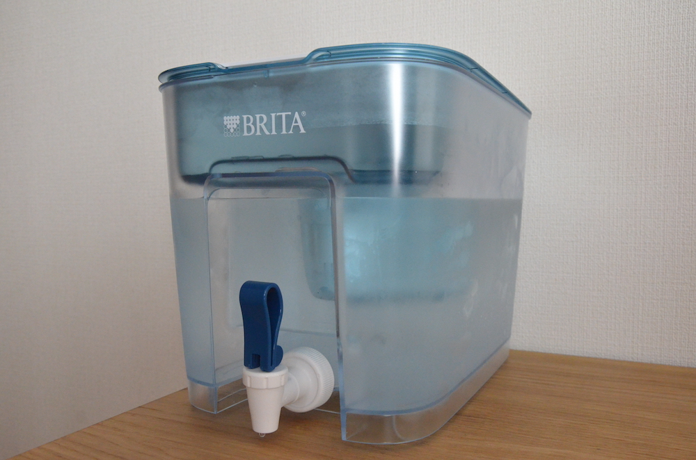 楽天市場】【レビュー特典あり】公式 浄水器のブリタ フロー