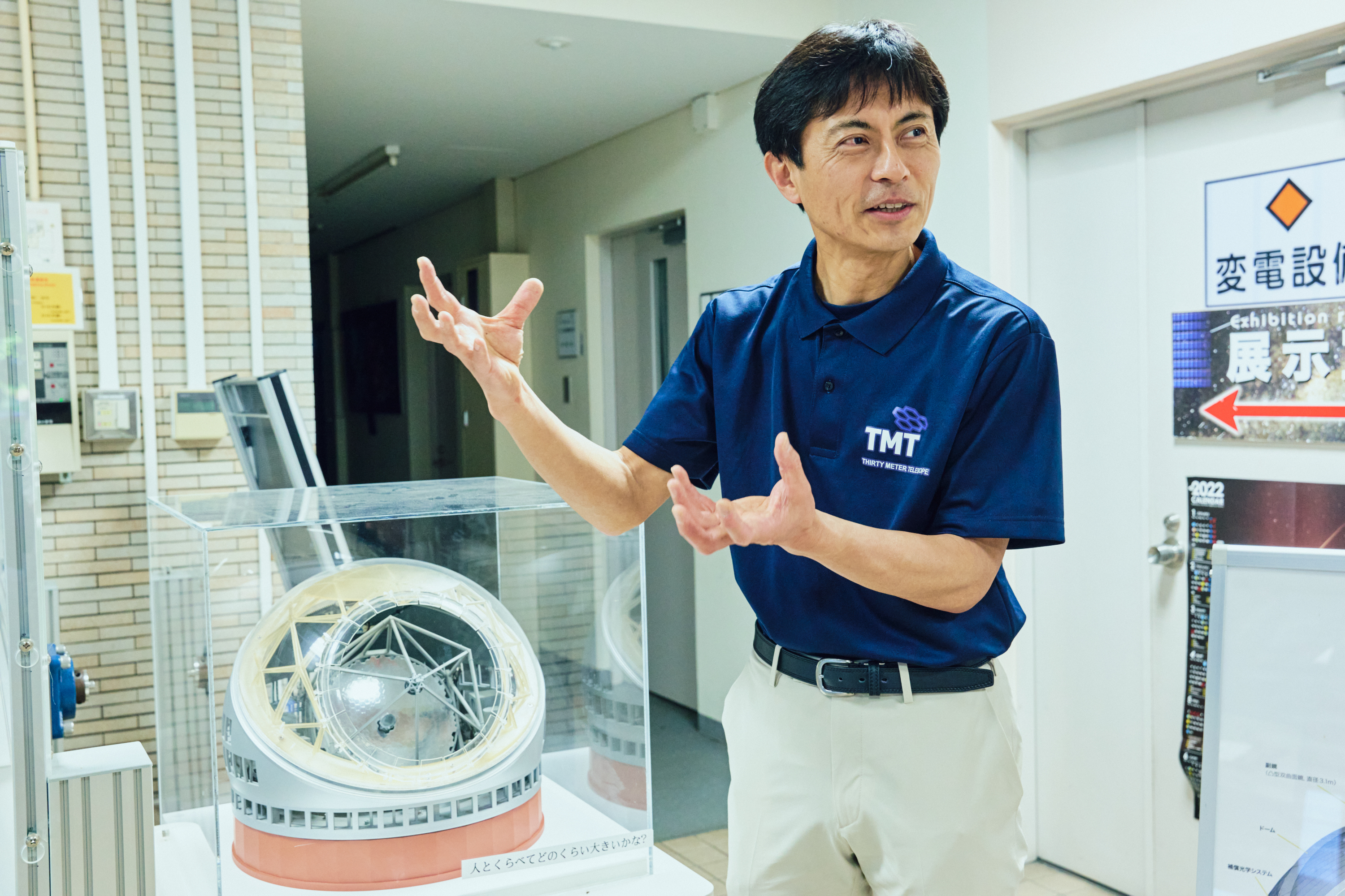 私たちは、138億年前の宇宙とつながっている──精密な“星空”を備えた
