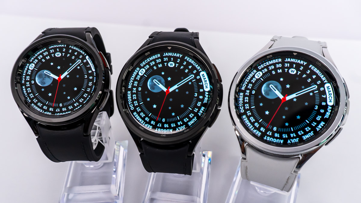 Suicaなどの電子マネーに対応か。サムスンがFeliCa対応「Galaxy Watch6 