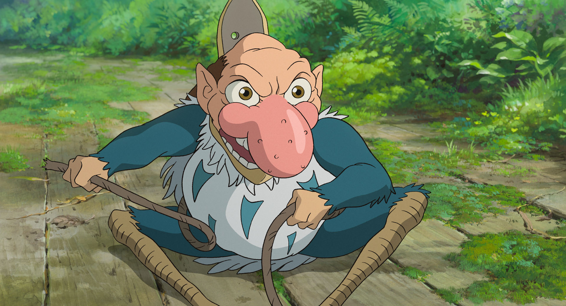 祝・アカデミー賞受賞。内田樹が語る『君たちはどう生きるか 