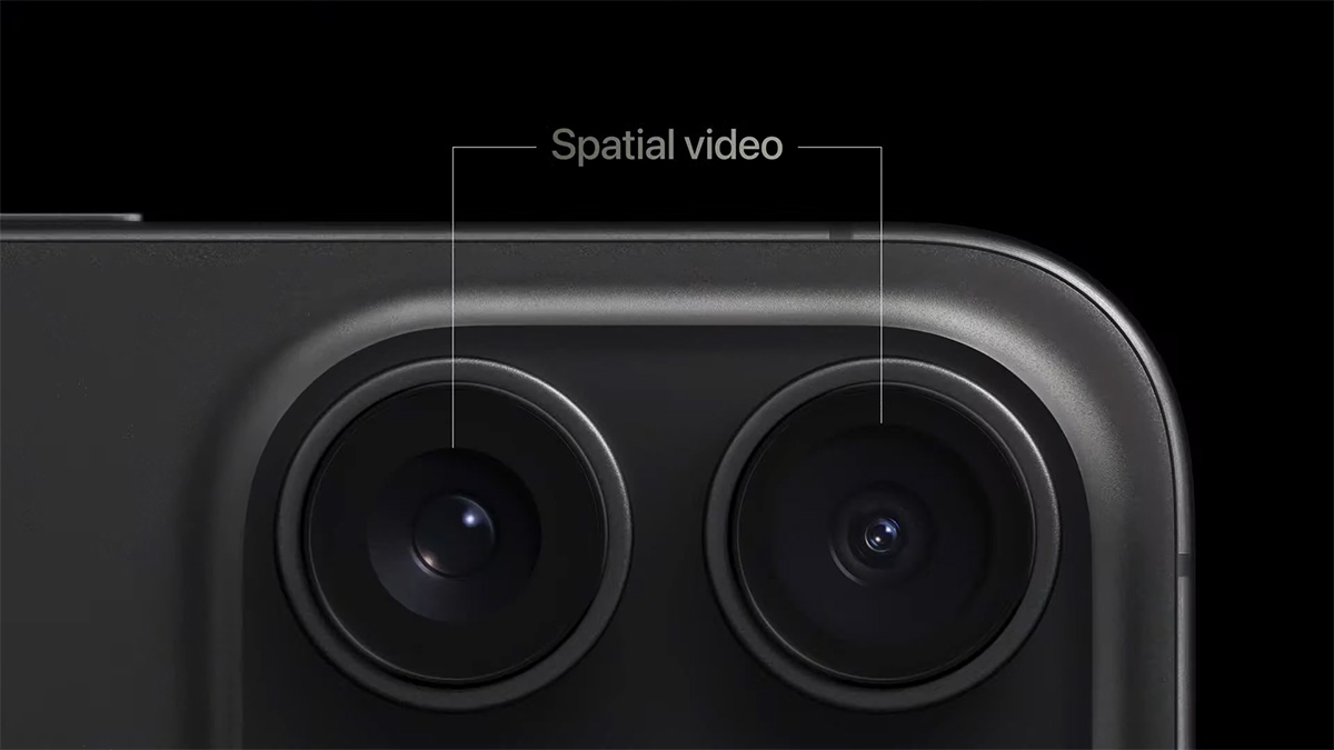 iPhone 15 Pro」がわかる5つのポイント。チタンボディー、USB Type-Cや 