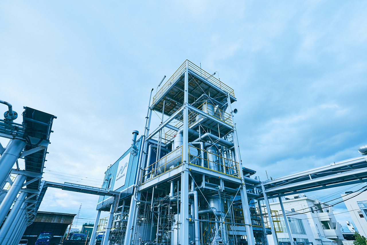 三菱ケミカル、レゾナックら大手も注目。電子レンジの｢お化け｣で化学