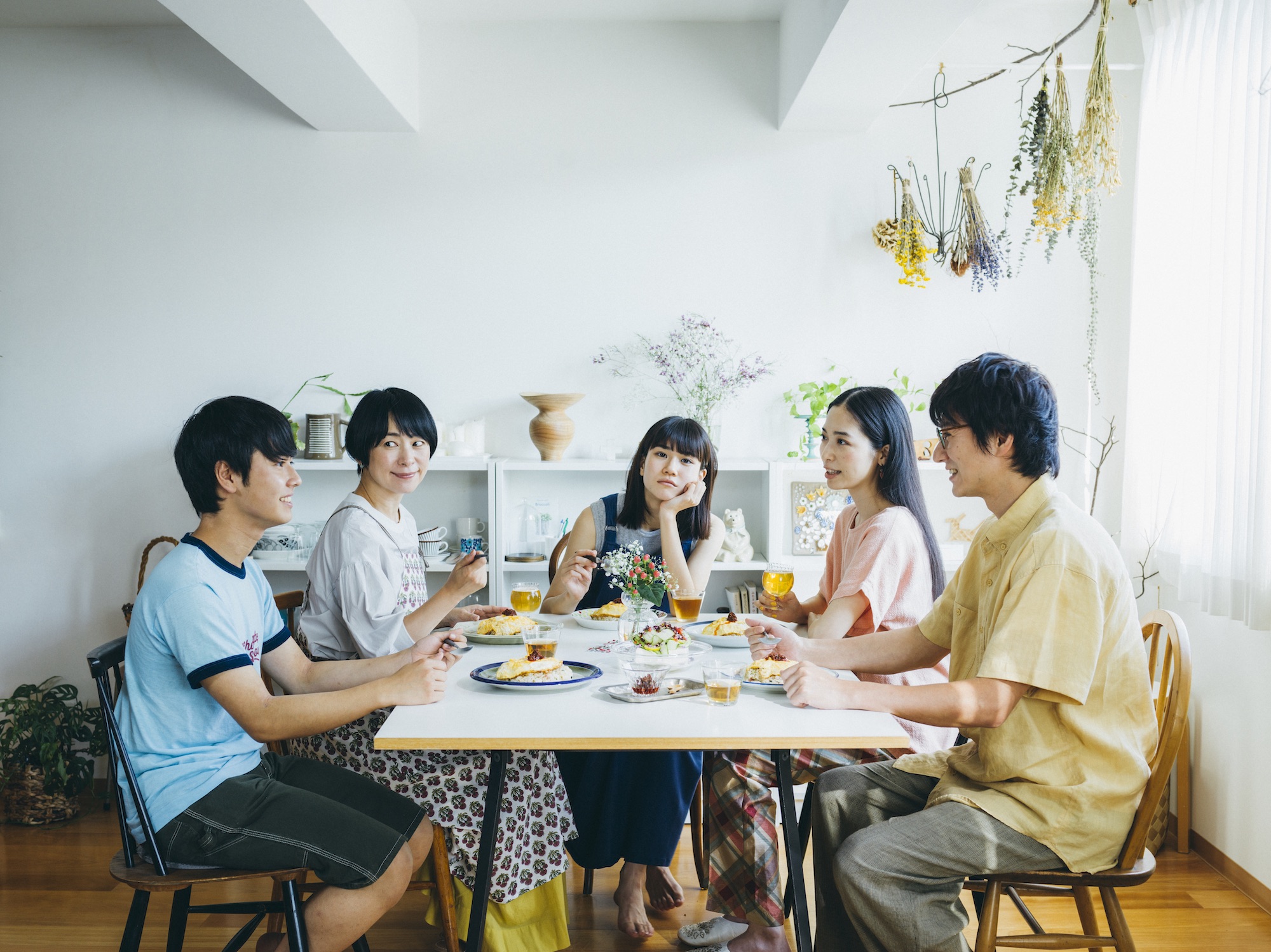 北欧、暮らしの道具店・佐藤友子1】総フォロワー数686万人超の人気EC
