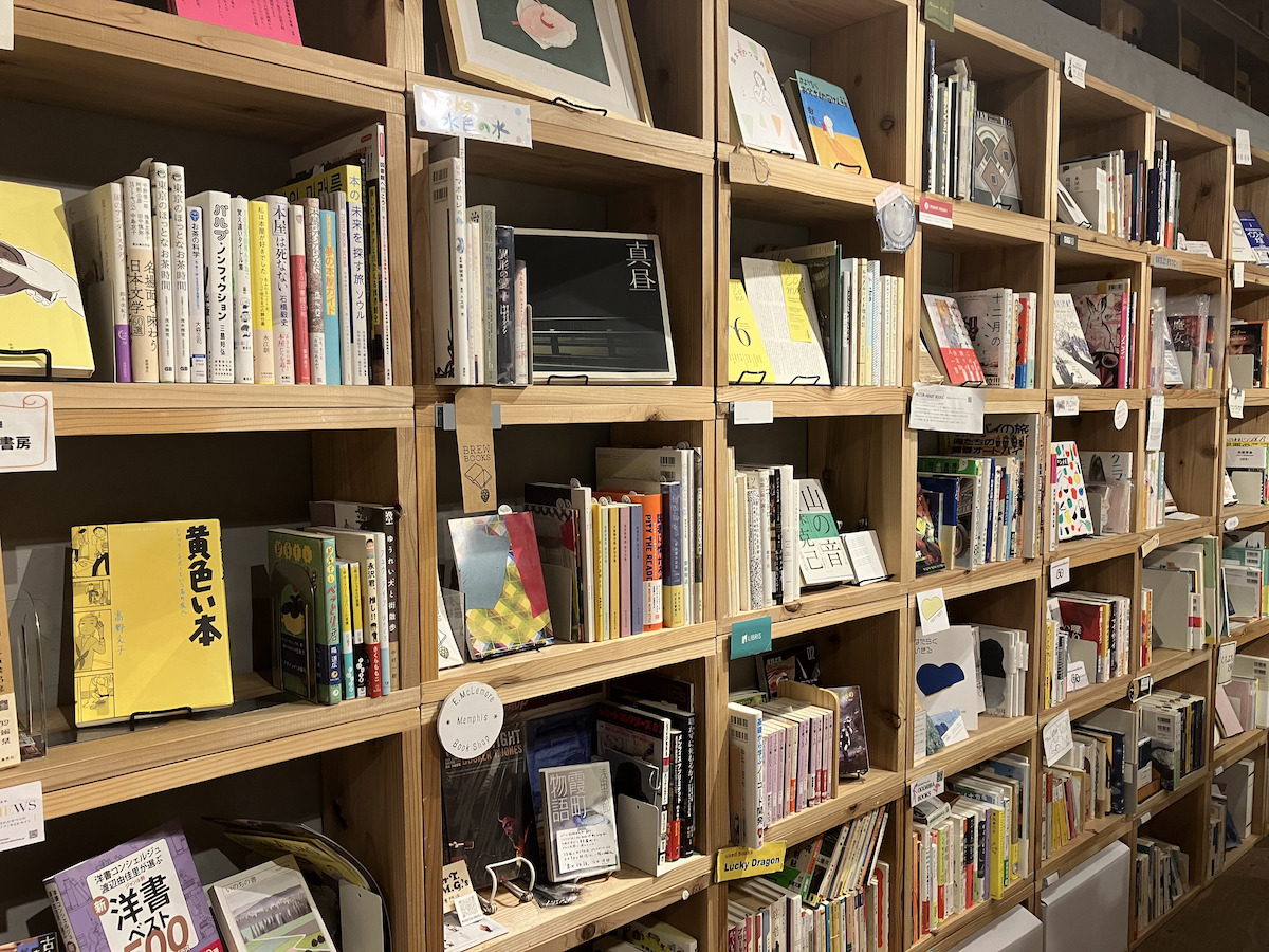 月数千円で“本屋さんになる夢”を叶えてみた。全国で広がる「シェア型
