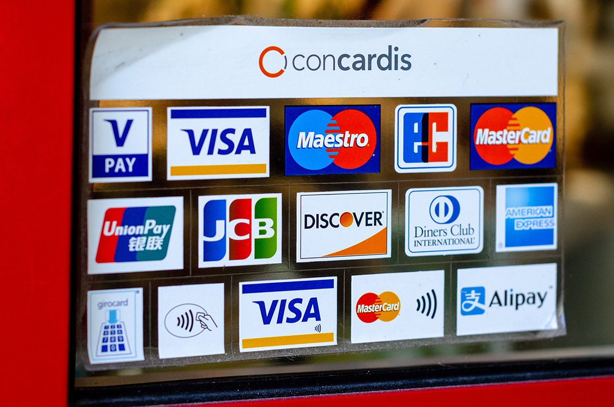 一覧比較】クレジットカードの国際ブランド、どれがおすすめ？ VISA・MC・JCB・AMEXで検証 | Business Insider Japan