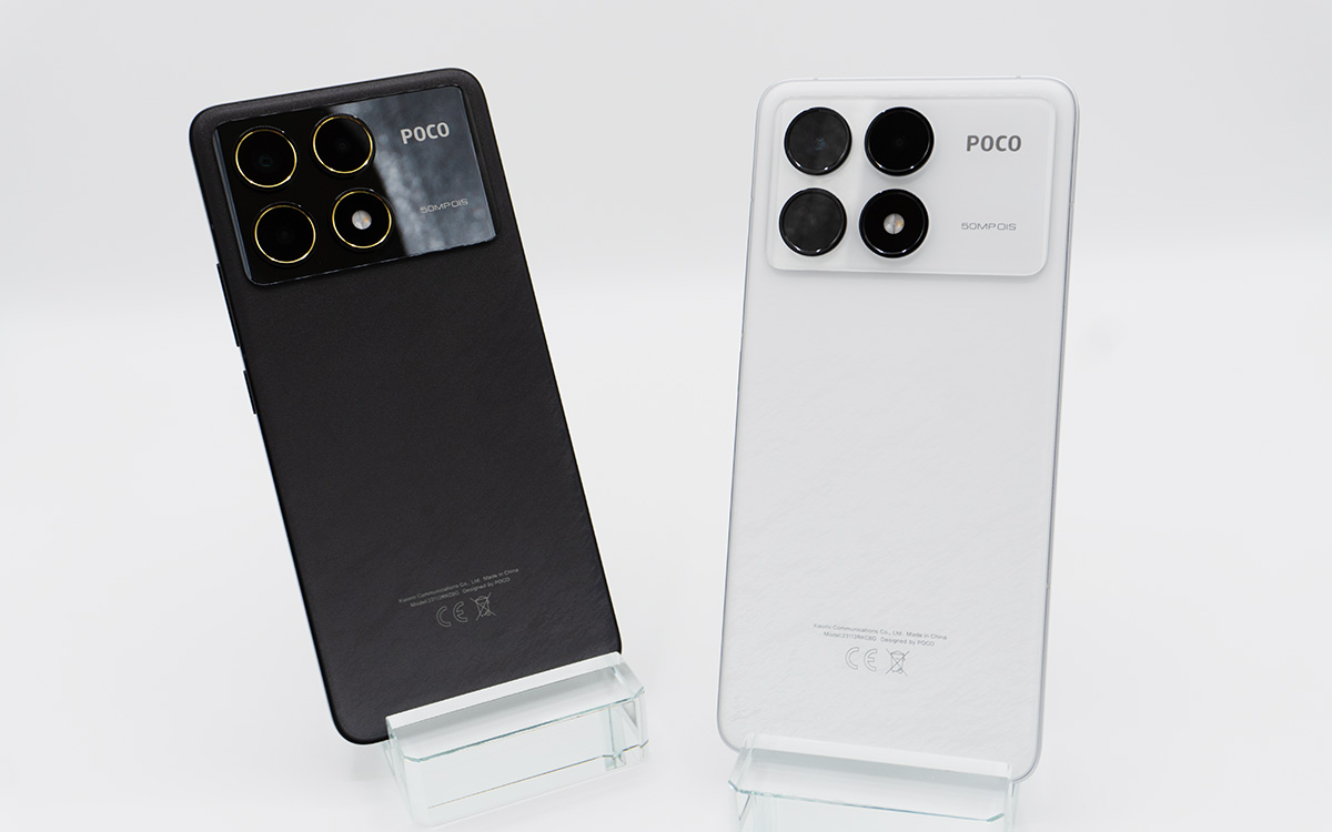 シャオミの高コスパスマホ「POCO」が日本で再始動。日本市場でのシェア