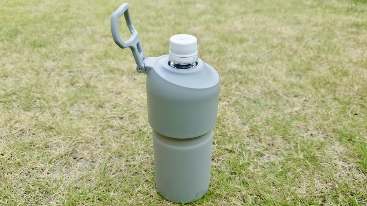 飲んだあとのペットボトル ペット専用飲料水 フェレットのみず【6本セット・1本あたり330円