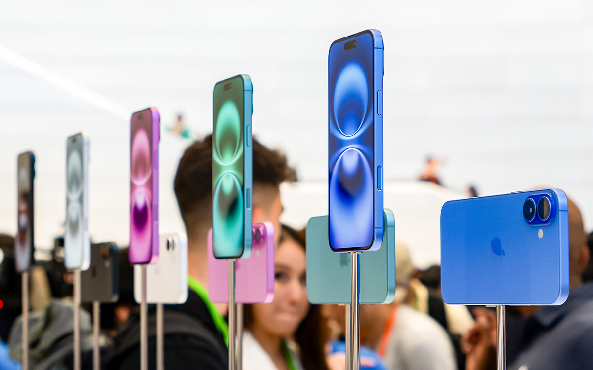 実機レポ：「iPhone 16/16 Pro」シリーズは「16無印が買い」と断言 