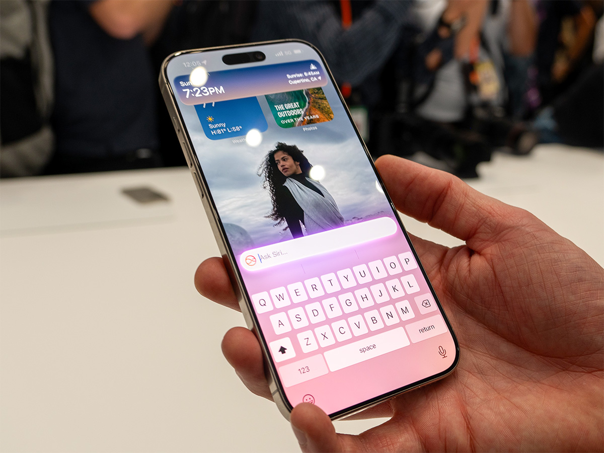 実機レポ：「iPhone 16/16 Pro」シリーズは「16無印が買い」と断言 