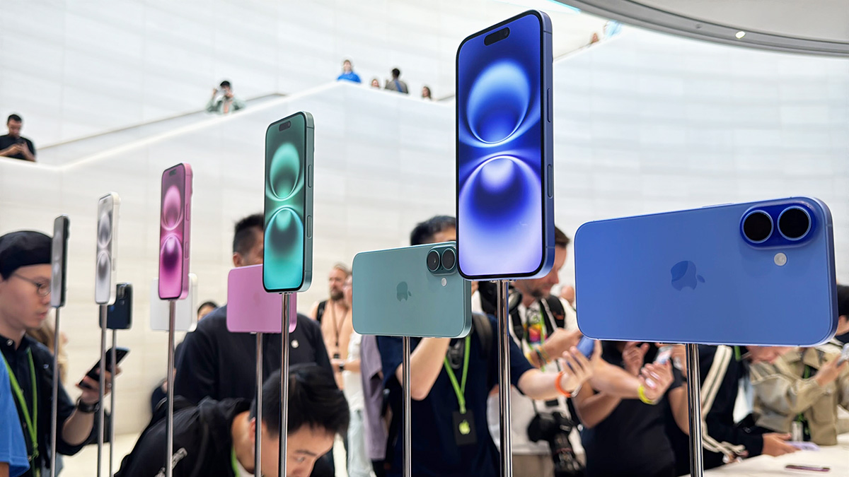 iPhone 16には今年も「足りなかった」ものがある。その裏で「真の5G 