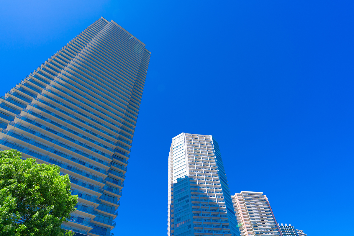 主要銀行の｢住宅ローン」、2024年10月の金利はどうなった？ 変動型は歴史的な転換点に | Business Insider Japan