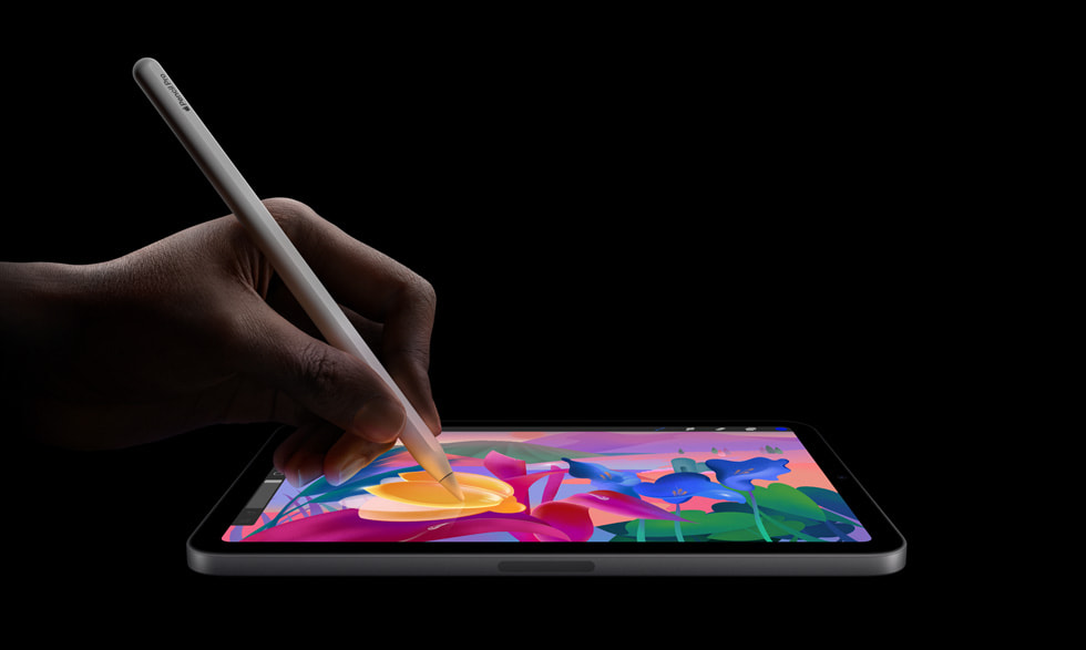 Apple iPad mini 第6世代 A17Pro 本体 iPad mini (A17 Pro) - 技術仕様 - Apple サポート (日本)