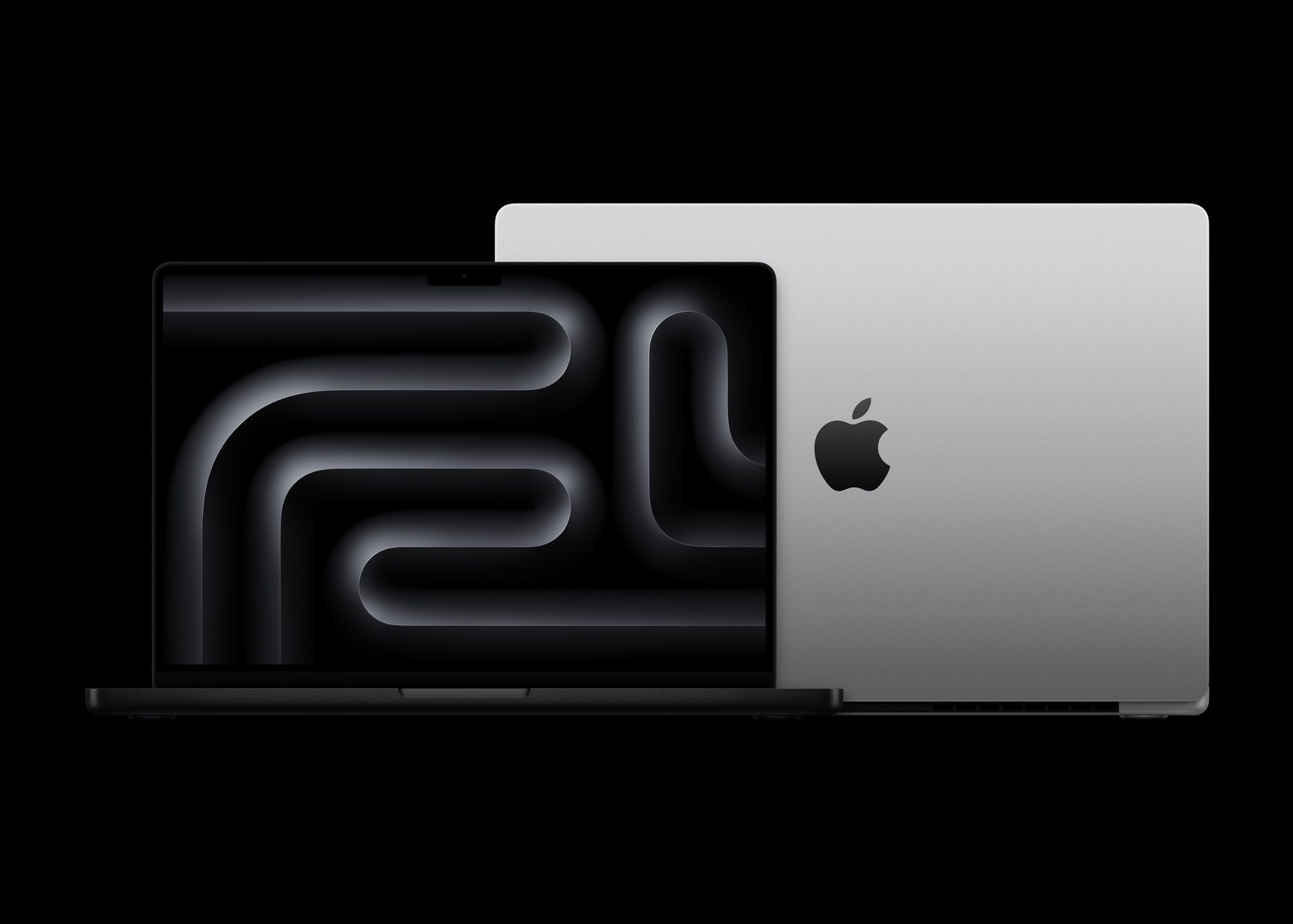 アップルがM4シリーズ搭載「MacBook Pro」発表。M3モデルと違う4つの 
