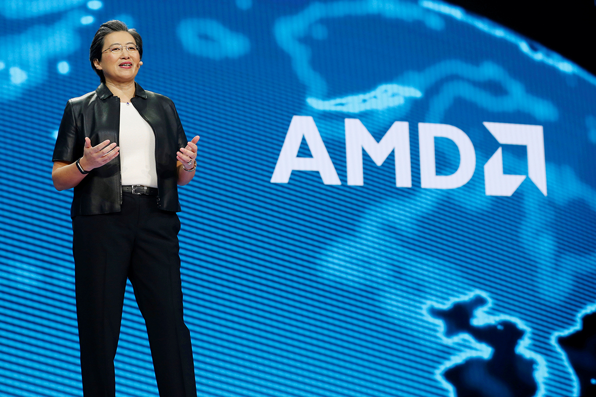 AMD、増収増益の発表翌日に株価「10％急落」の本質。米金融大手3社が見据える「限界」とは | Business Insider Japan