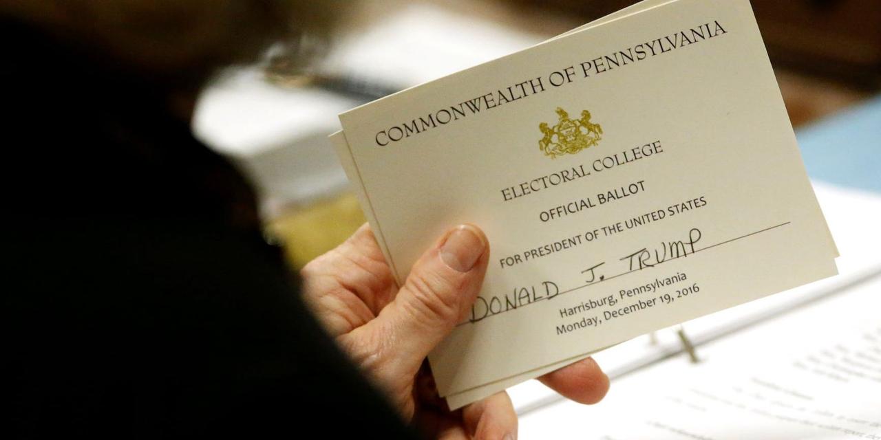 2024米大統領選】結果はいつどう決まる？ 一般投票が終わって、次の大統領が誕生するまでの流れ | Business Insider Japan