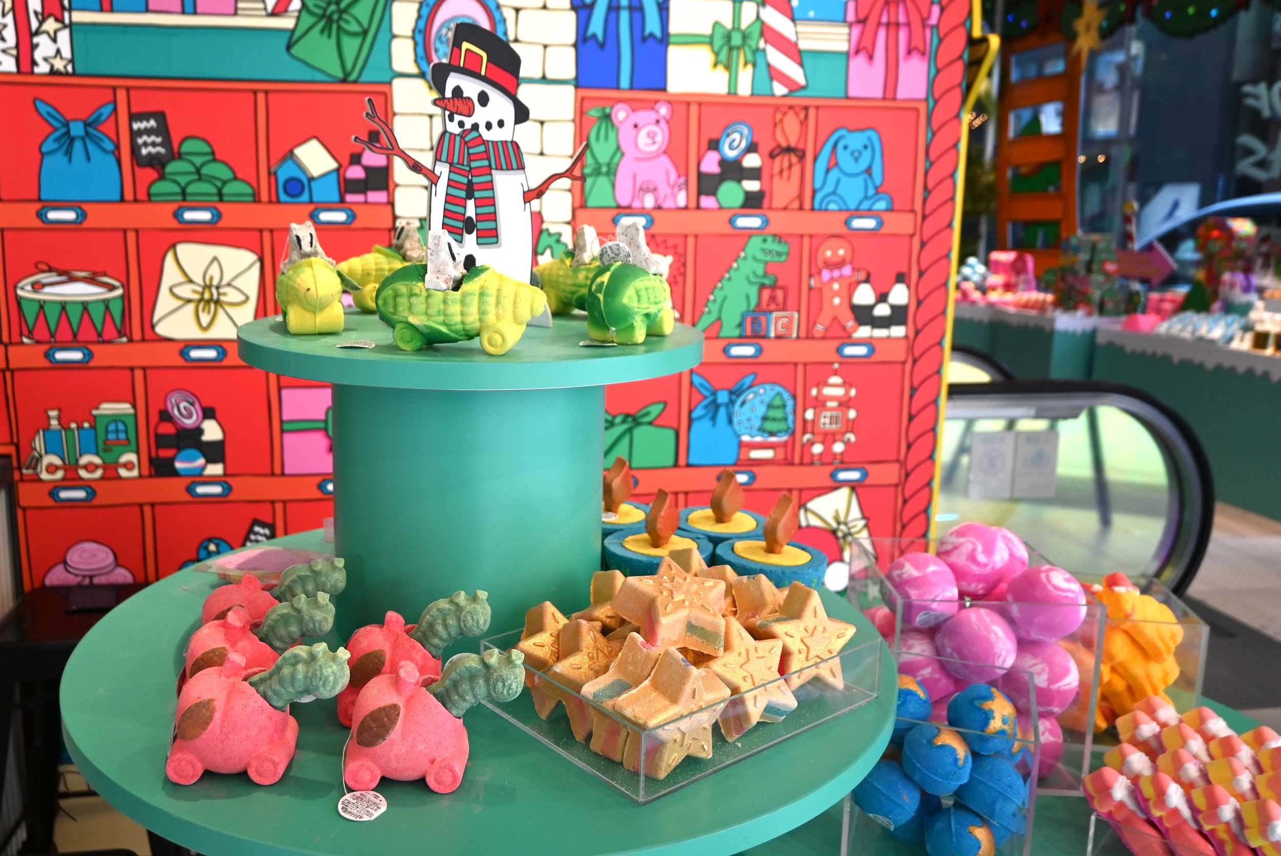 SNSの撤退から3年…LUSHが「後悔していない」理由 | Business Insider Japan