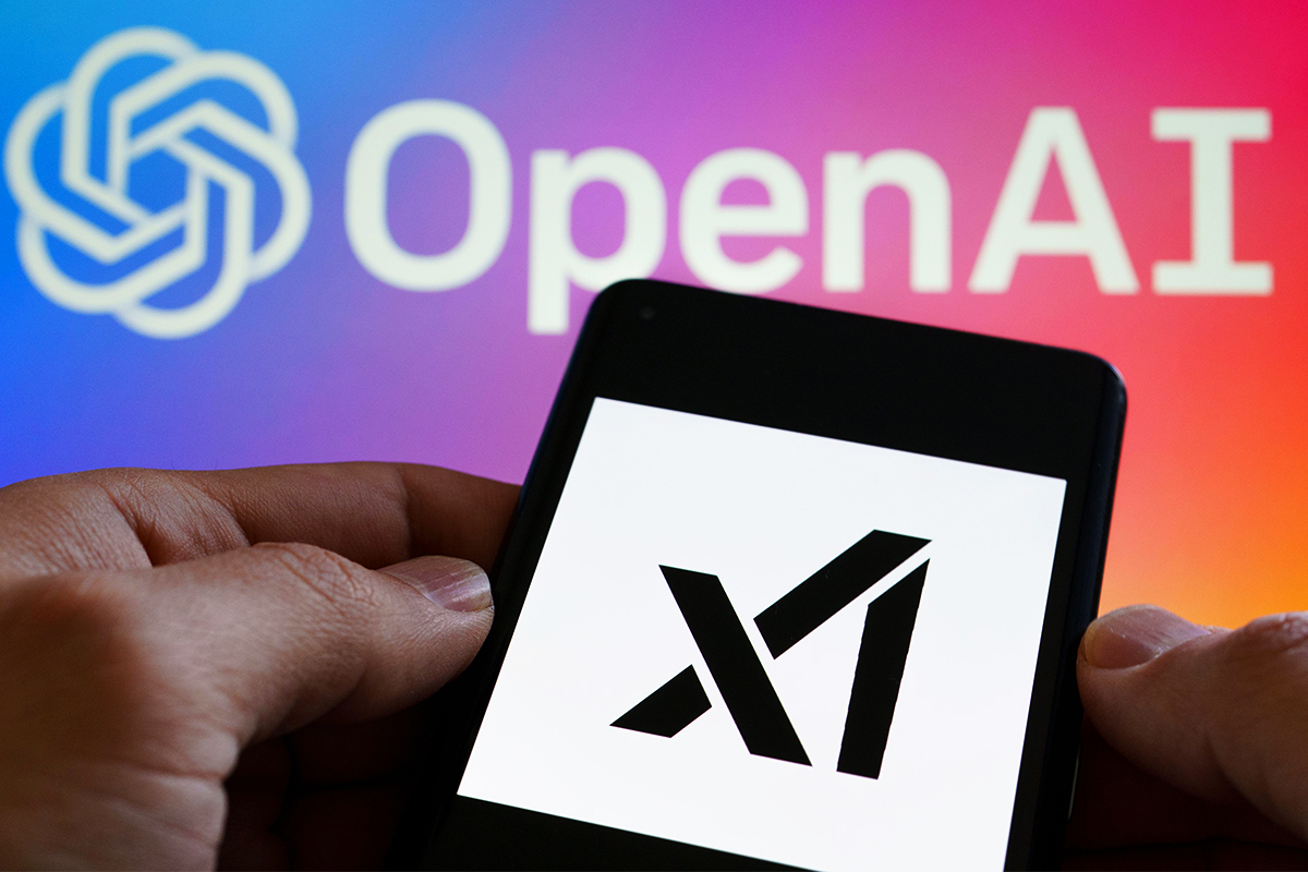 マスク氏設立のxAI、フィデリティが株式評価額「70％」引き上げ。学習データ供給するXにも好影響 | Business Insider Japan