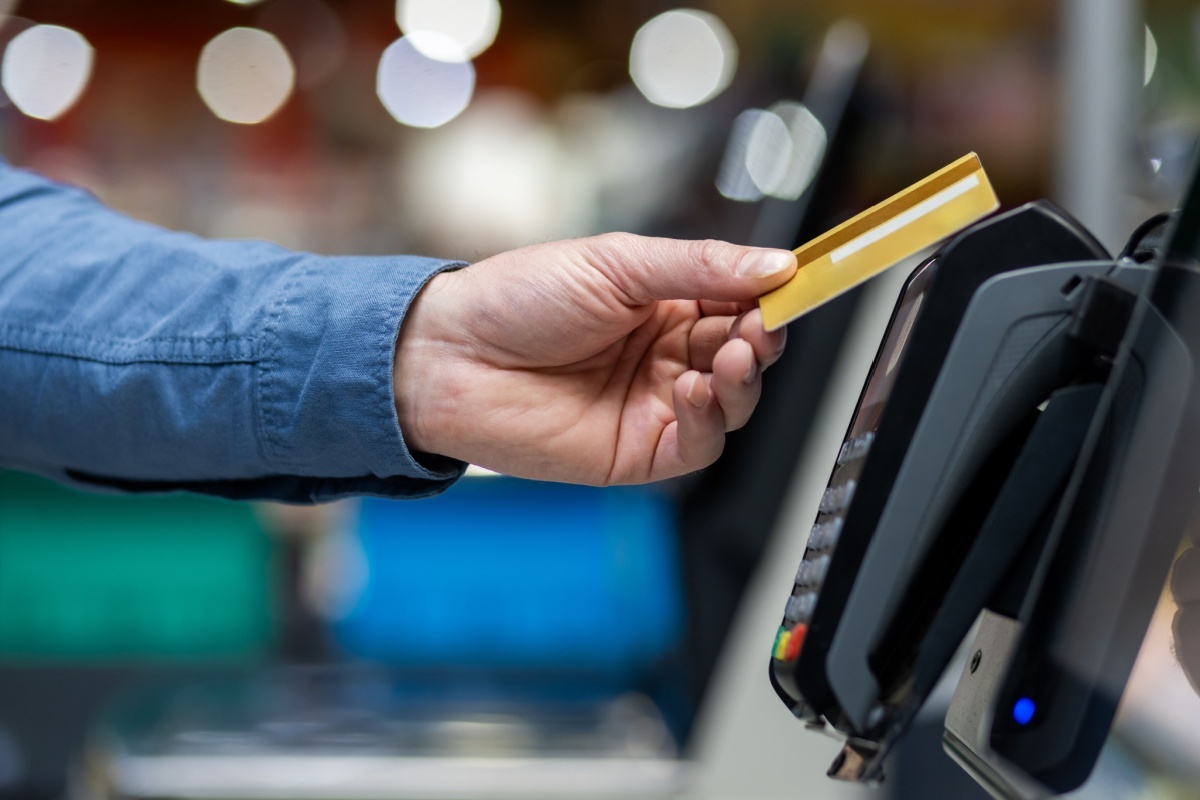 タッチ決済対応のクレジットカードおすすめ3選。危険性や見分け方・やり方を徹底解説 | Business Insider Japan