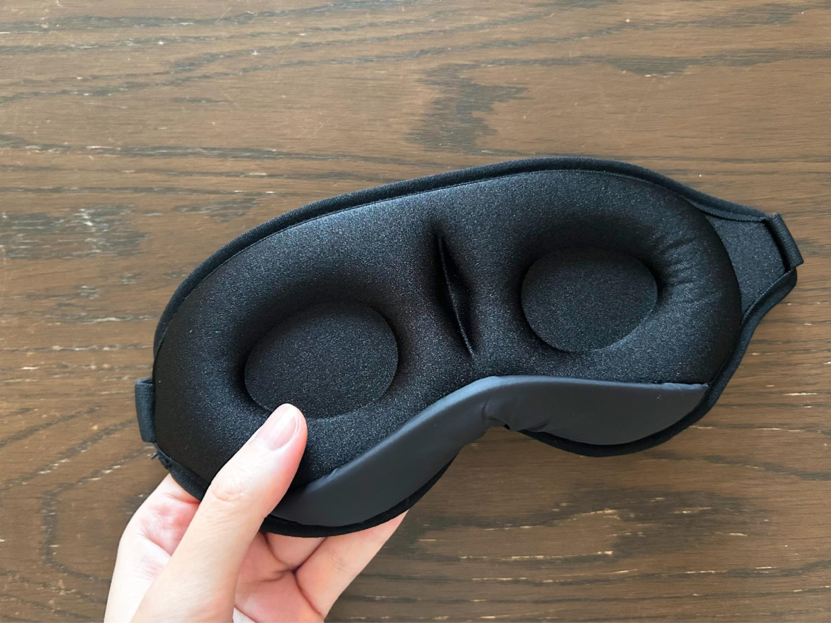 寝付くまでの時間が1時間→6分に。“寝る前スマホ”をやめられたのは