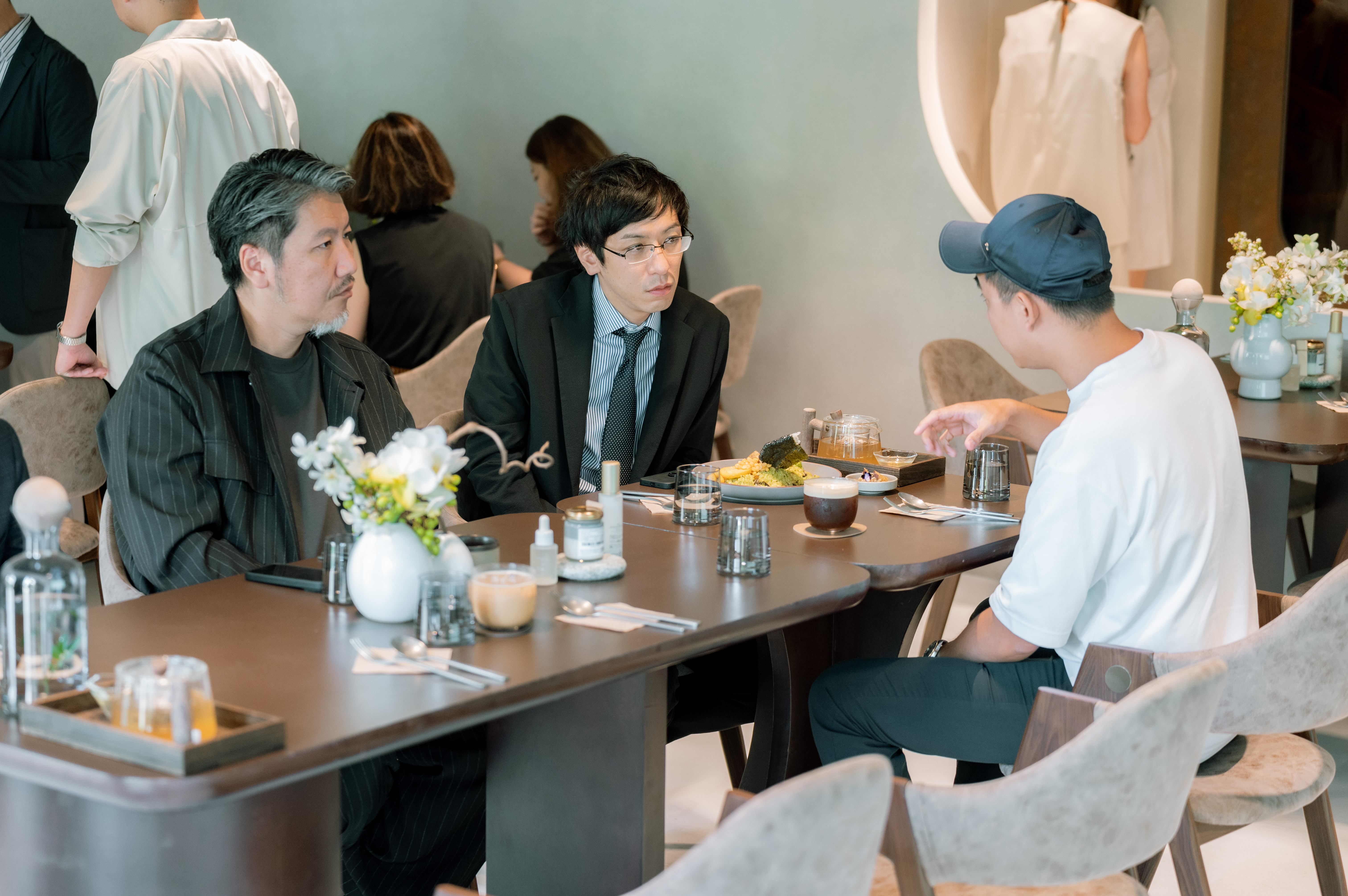 なぜ総合商社がコスメ事業に参入するのか。丸紅、群馬発ブランドに投資